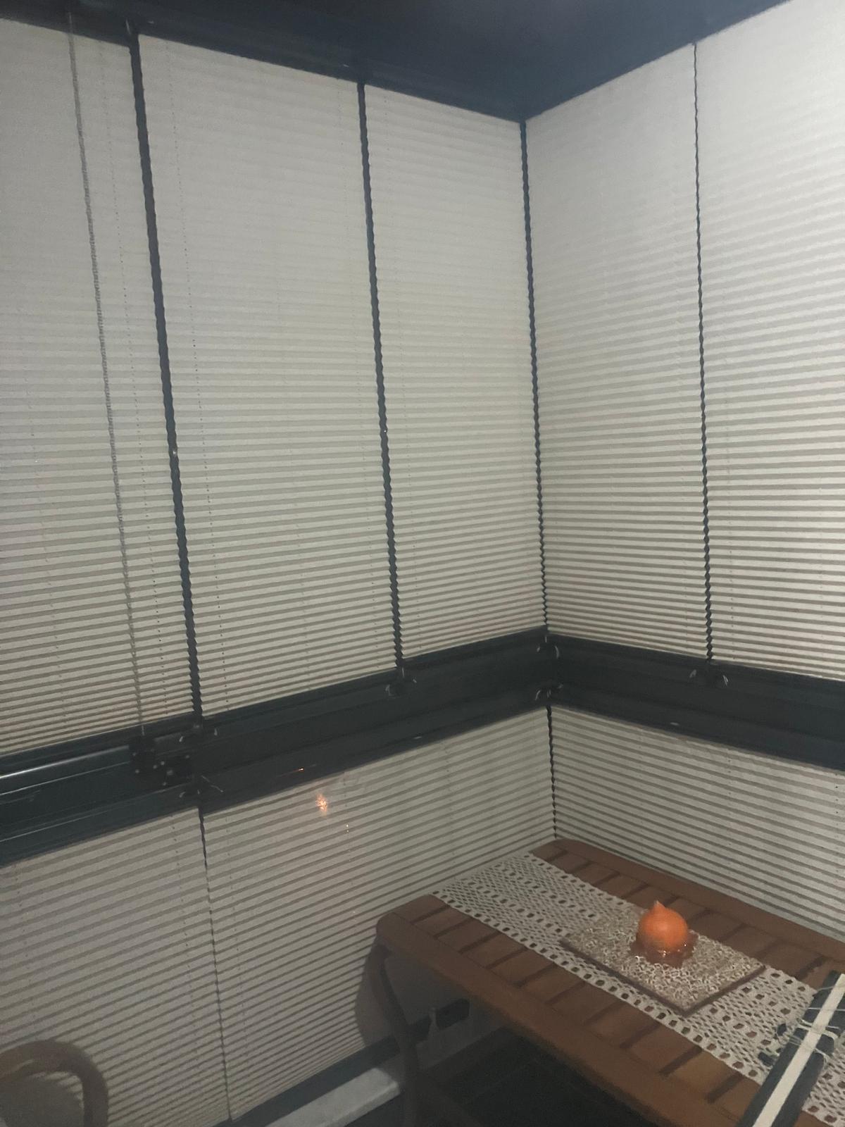 2K Plise Perde – Sineklik